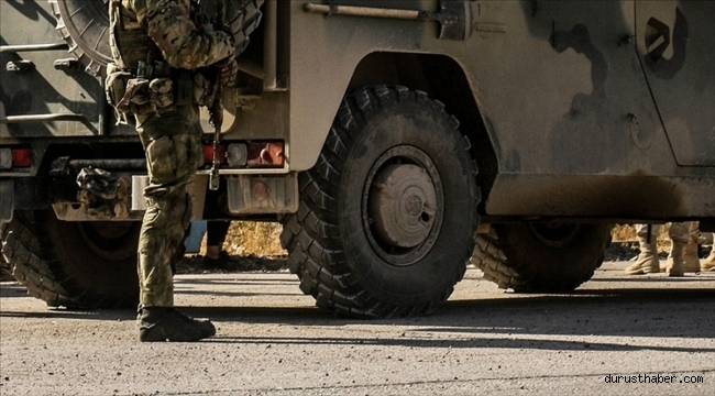 İngiltere: Rusya, Ukrayna'nın doğusundaki cephe hattında paralı Wagner askerlerini görevlendirdi