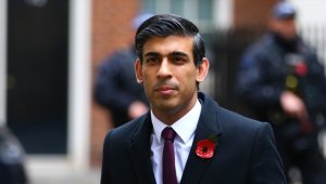 İngiltere'de ilk kez Hint kökenli bir milletvekili başbakan olabilir