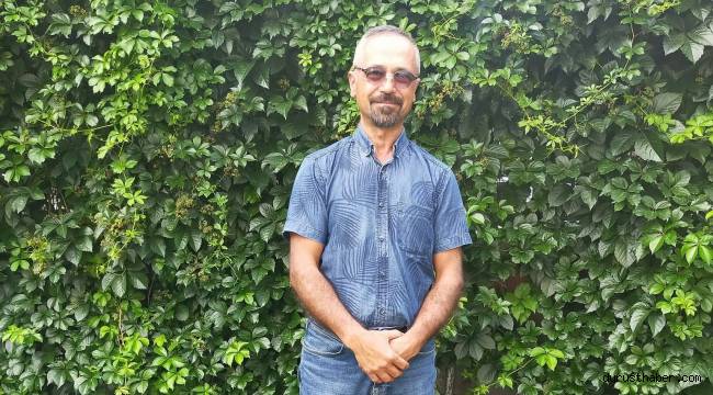 İntihar eşiğinden, meditasyon uzmanlığına