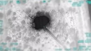 Irak'ın kuzeyinde 3 terörist etkisiz hale getirildi