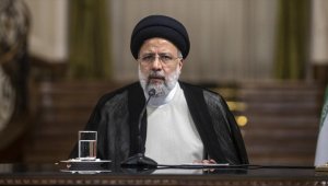 İran Cumhurbaşkanı Reisi: Türkiye ve İran arasında 30 milyar dolar ticaret hacmi belirledik