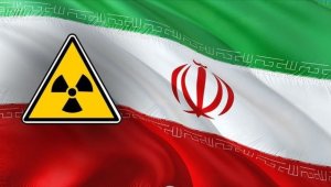  İran İsfahan'daki tesiste yeni nükleer araştırma reaktörü inşa ediyor