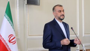 İran-Suudi Arabistan müzakerelerinde 'siyasi aşamaya' geçiliyor