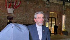 İran'dan 'ABD hazırsa, müzakereleri kısa sürede sonuçlandırmaya hazırız' açıklaması