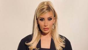 İrem Derici'den sevenlerini üzen haber: Hastaneye kaldırıldı