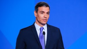 İspanya Başbakanı Sanchez, Avrupa'nın Draghi gibi bir lidere ihtiyacı olduğunu söyledi