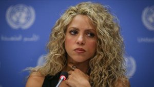 İspanya'da vergi kaçırmakla suçlanan Shakira'ya 8 yıl hapis cezası talep edildi
