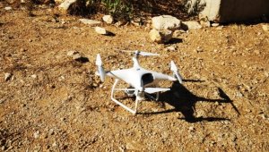 İsrail: Lübnan sınırında bir İHA düşürdük