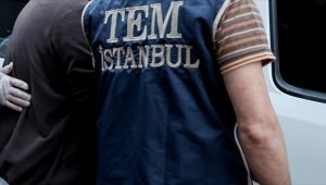 İstanbul merkezli 3 ilde terör operasyonu başlatıldı