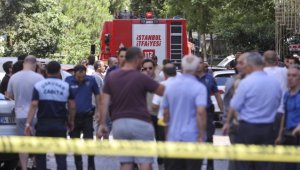 İstanbul'da en fazla yangın elektrik kaynaklı yaşandı