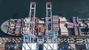 İstanbullu şirketlerin ihracatı 50 milyar dolara yaklaştı