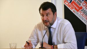 İtalya'daki hükümet krizinde Salvini ile Rusya arasında bağ iddiası