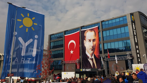 İYİ Parti'nin üye sayısı belli oldu!