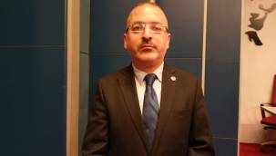 İYİ Partili Erhan Özhan: ‘Mezarlık alımı ücretsiz olmalı’