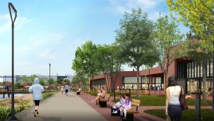 İzmit Millet Bahçesi’ne 6 teklif