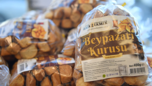 Kadın Kooperatifleri ve yerli birliklere büyük destek: Halk Ekmek'te E-Ticaret dönemi 