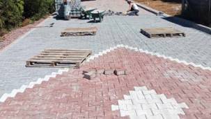 Kandıra’da üstyapıyla kolay ve güvenli ulaşım