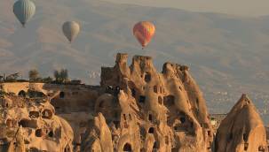 Kapadokya Alan Başkanlığı Personel Alacak