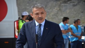 Karaman'da afet ve acil durumlara müdahale tatbikatı düzenlendi