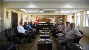 Vali Akkoyun çalışmaları yerinde inceledi