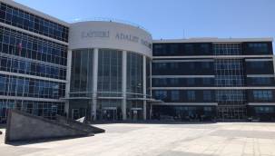 Kardeşleriyle birlikte kavgaya karışan şahsa 11 yıl 8 ay hapis