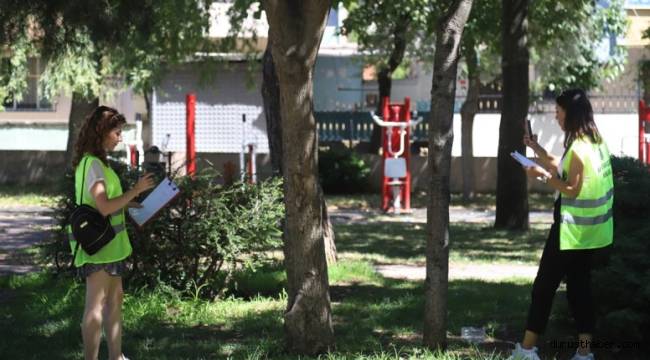 Kartal Belediyesi, Yeşil Dostu Çalışmalarına Ara Vermeden Devam Ediyor