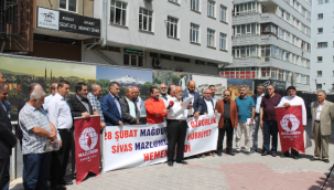 Katliamın 30. Yılında Mağdurlar Hala Hapiste 