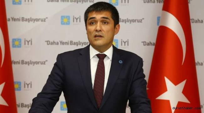 Kavuncu'dan Tohti Dede'ye yapılan polis müdahalesine tepki