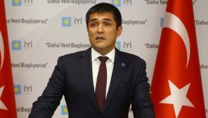 Kavuncu'dan Tohti Dede'ye yapılan polis müdahalesine tepki