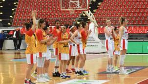 Kayseri Basketbol’da transfer hazırlıkları başladı