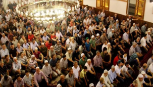 Kayseri Bayram Namazı Saati Kaçta 2022? Diyanet Kayseri Kurban Bayramı namaz vakti