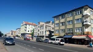 Kayseri’de 14 mahalle yabancı uyruklu kişilerin ikametine kapatıldı