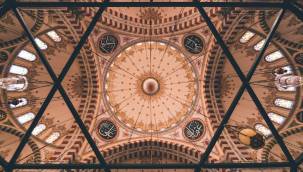 Kayseri’de bayram namazı saati açıklandı