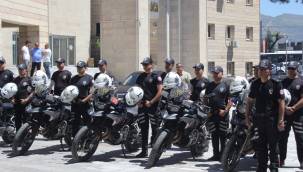 Kayseri’de hırsızlığa karşı önlemler arttırılıyor