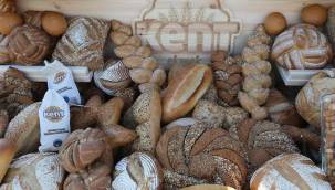 Kayseri'de Kent Ekmek fiyatlarına zam