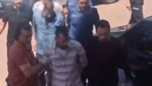 Kayseri’de uyuşturucu operasyonu: 5 gözaltı