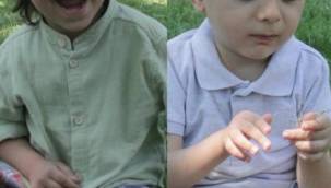 Kayseri SMA Hastası İki Küçük Yavru İle İmtihan Ediliyor