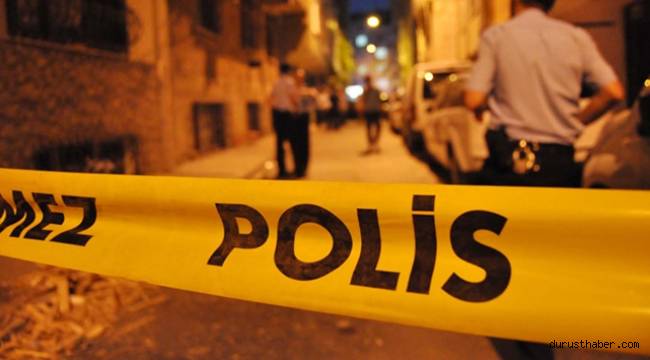 Kayseri'de 5 hırsızlık şüphelisi yakalandı