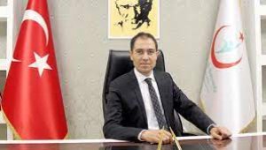 Kayseri'de "Yenidoğan Canlandırma Programı Uygulayıcı Eğitimi" düzenlendi