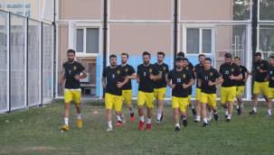 Kayserigücü sezonu açtı