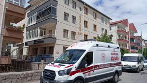 Kayserili şehidin cenazesi yarın defnedilecek