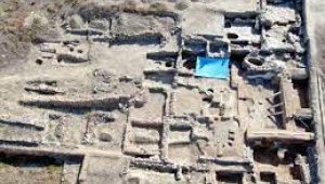 Kayseri'nin Erdemli Mahallesi'nde arkeolojik kazı başlatıldı