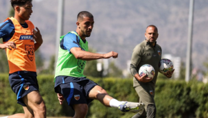 Kayserispor’da futbolculara 3 gün bayram izni