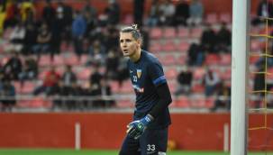 Kayserispor’da Lung belirsizliği