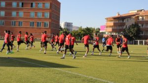 Kayserispor, ligin ilk haftasındaki Beşiktaş maçına odaklandı