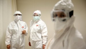 KDK'den filyasyon ekibinde çalışana fazla mesai ücreti ödenmesi kararı