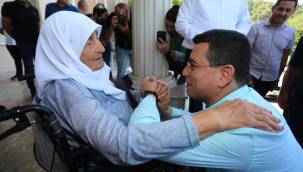 Kepez Belediye Başkanı Hakan Tütüncü’nün Bayram Mesajı