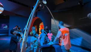 Kepez’den ‘Tematik Bilim Kampı’