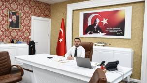 Kestel Belediye Başkanı Önder Tanır'dan Bayram Mesajı