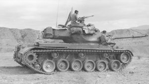 Kıbrıs Barış Harekatı'nın üzerinden 48 yıl geçti